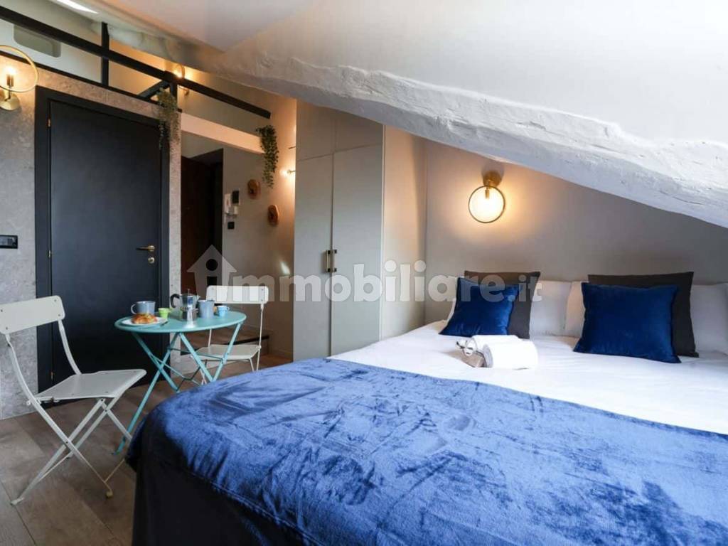 Appartamento in San Salvario, foto 9 di 19