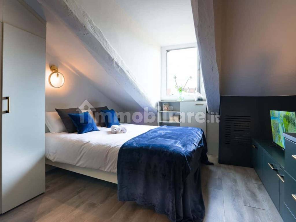 Appartamento in San Salvario, foto 11 di 19