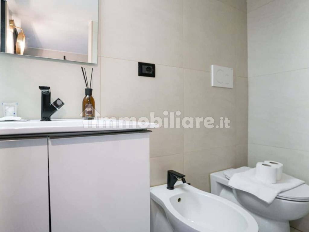 Appartamento in San Salvario, foto 15 di 19