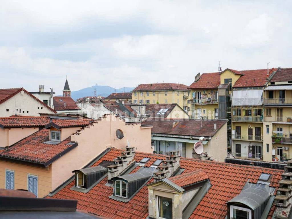 Appartamento in San Salvario, foto 17 di 19