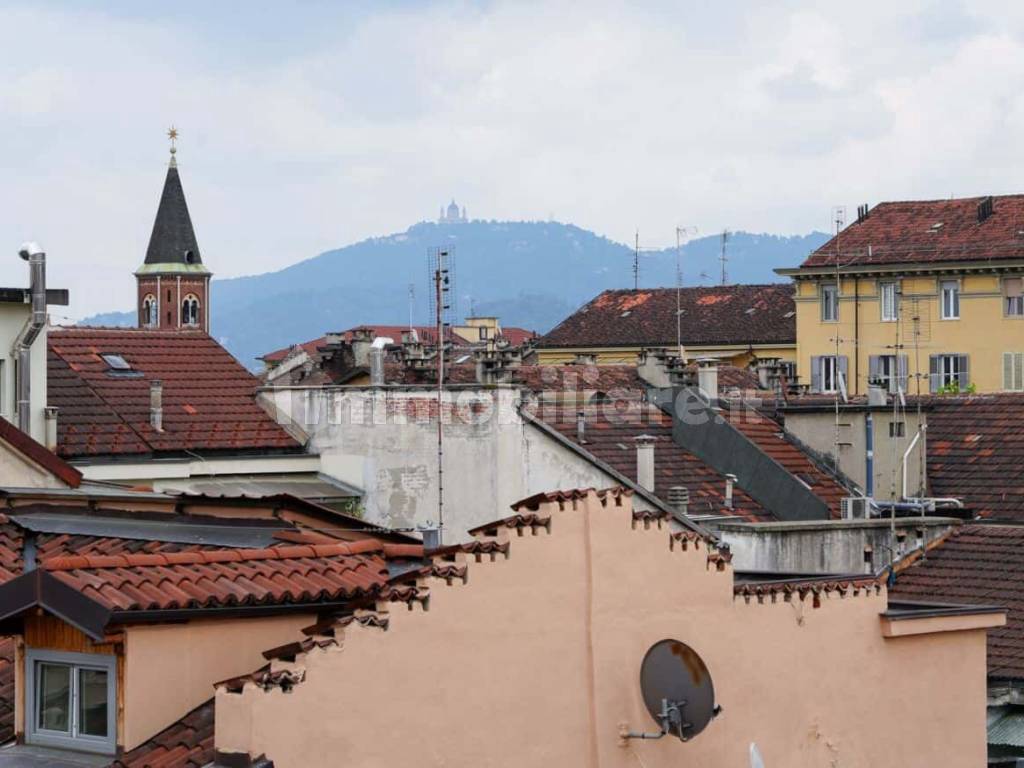 Appartamento in San Salvario, foto 18 di 19