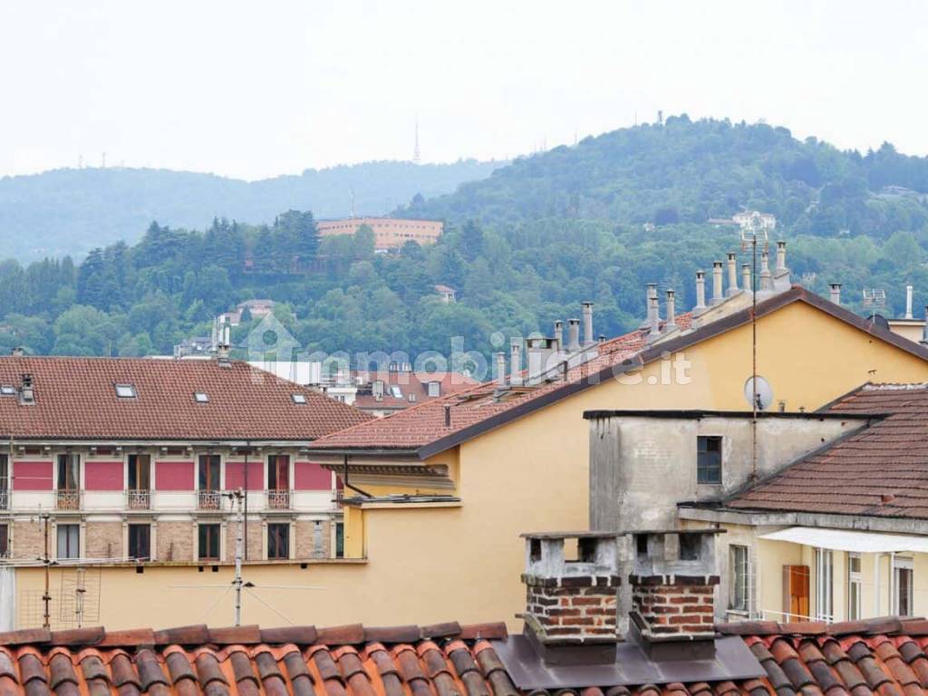 Appartamento in San Salvario, foto 19 di 19