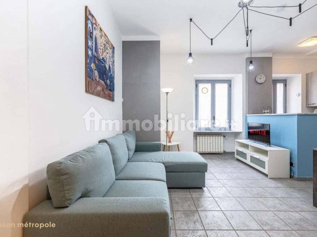Appartamento in Vanchiglietta, foto 3 di 19