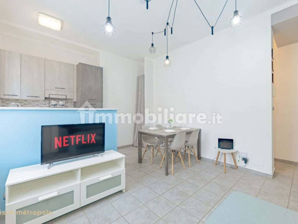 Appartamento in Vanchiglietta, foto 4 di 19