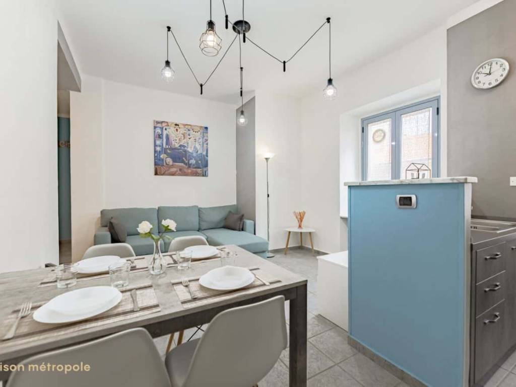 Appartamento in Vanchiglietta, foto 6 di 19