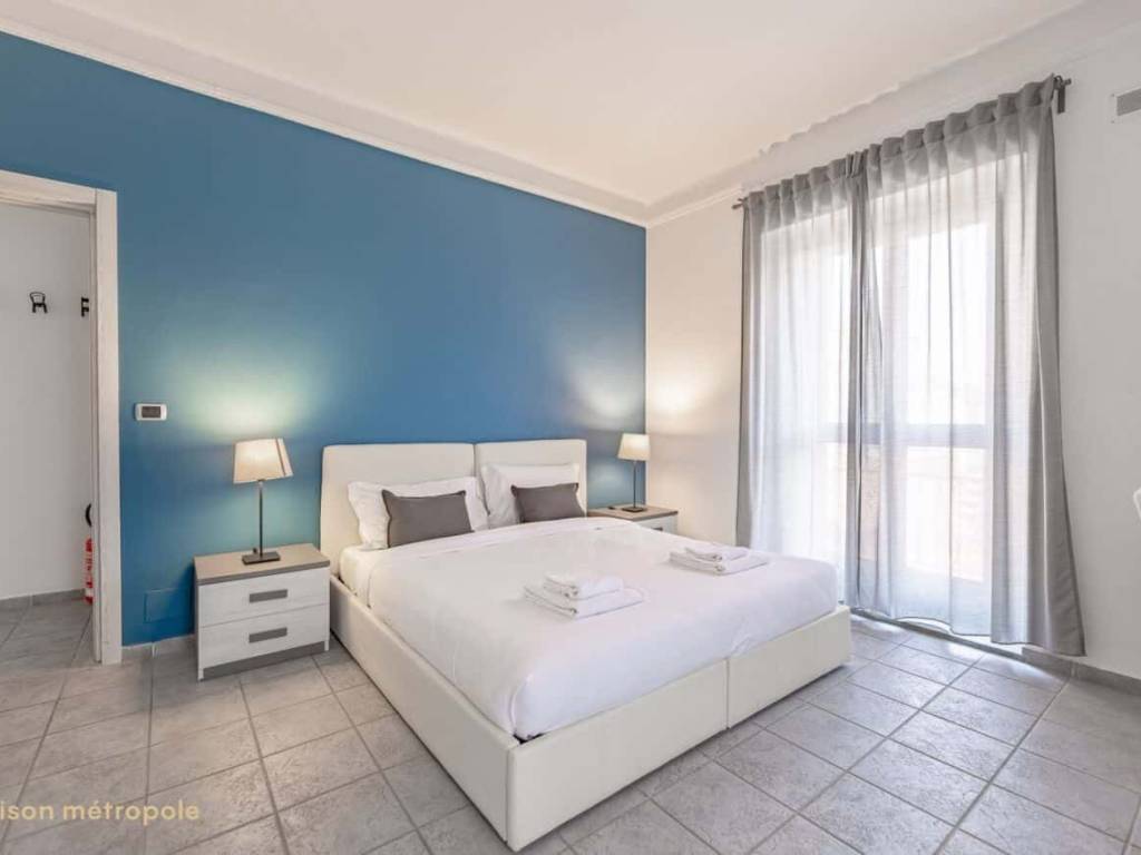 Appartamento in Vanchiglietta, foto 10 di 19