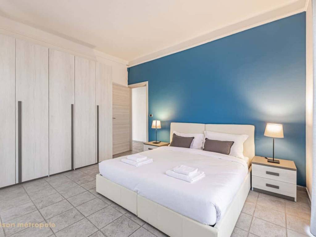 Appartamento in Vanchiglietta, foto 12 di 19