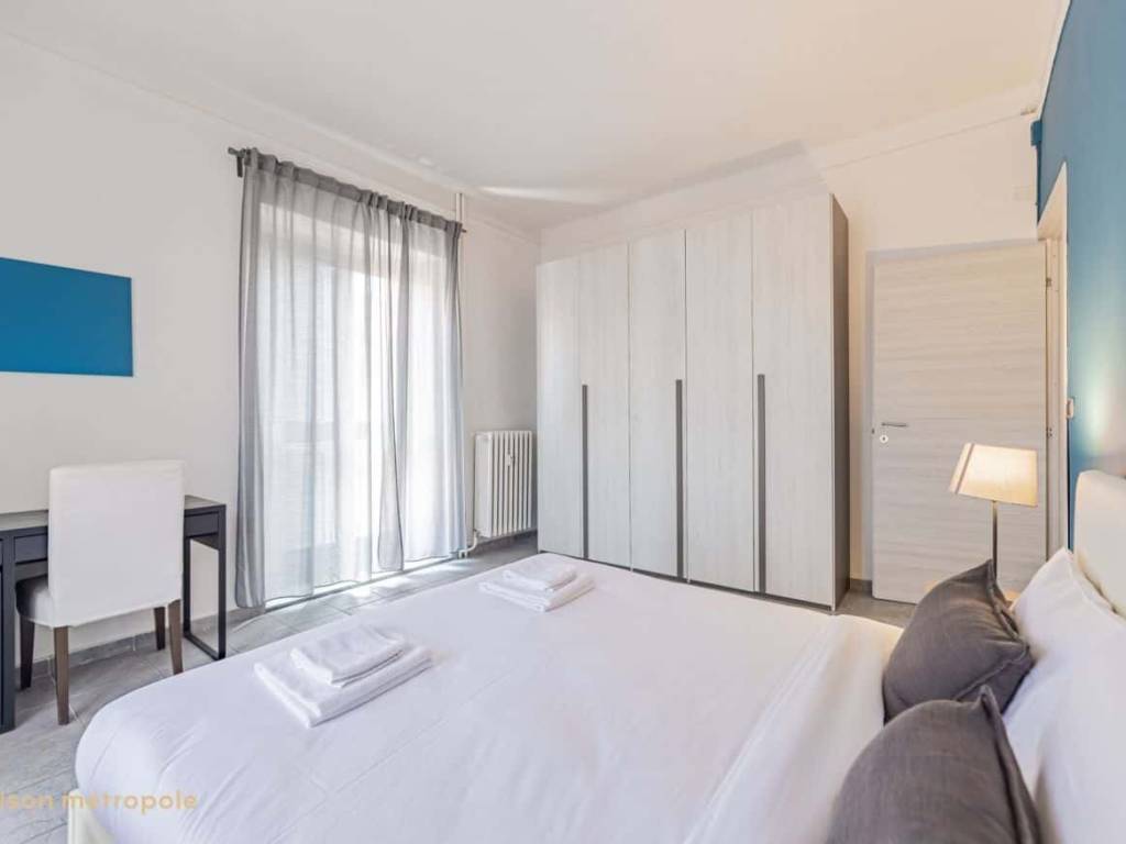 Appartamento in Vanchiglietta, foto 13 di 19