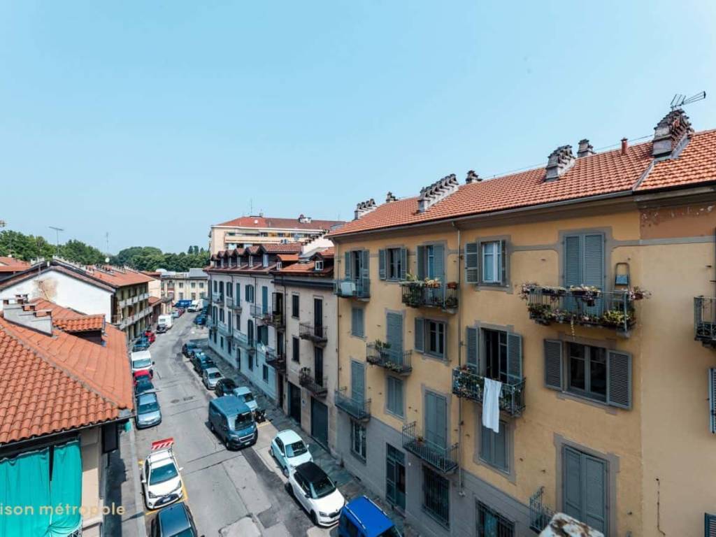 Appartamento in Vanchiglietta, foto 18 di 19