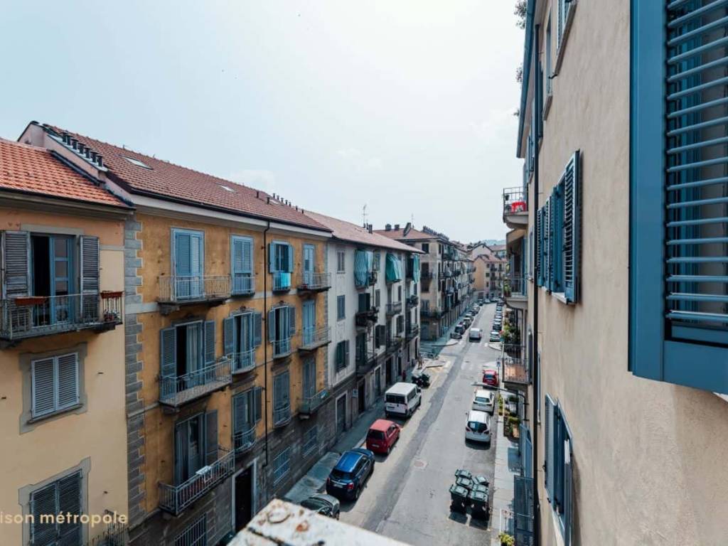 Appartamento in Vanchiglietta, foto 19 di 19