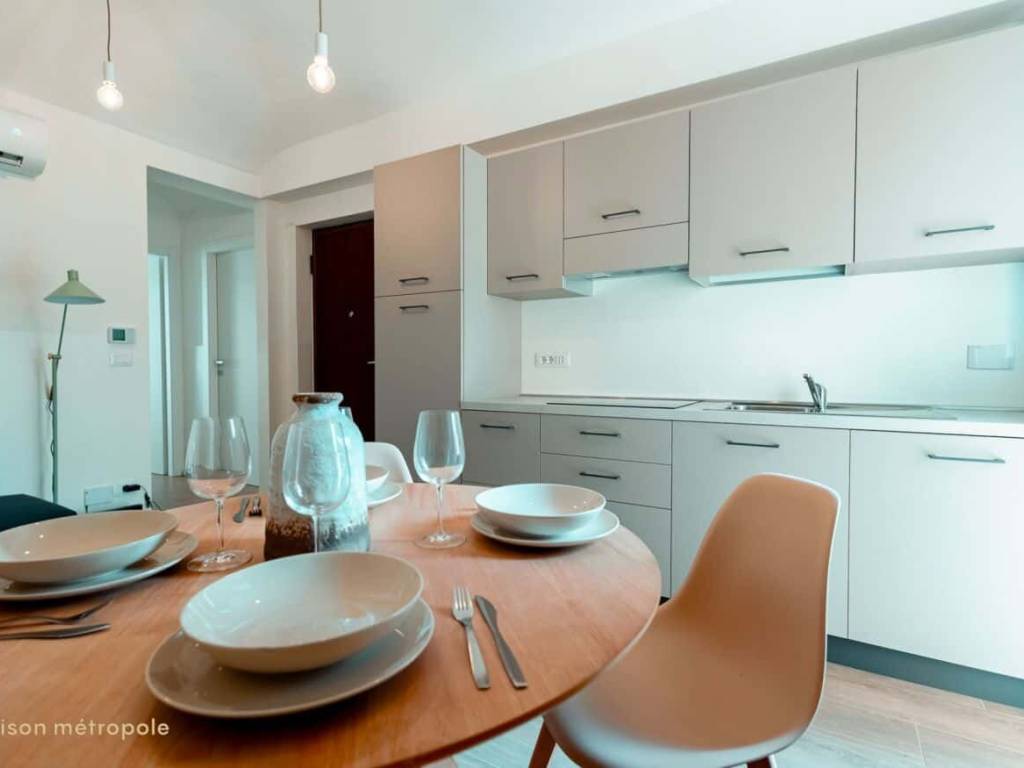 Appartamento in Vanchiglia, foto 7 di 15