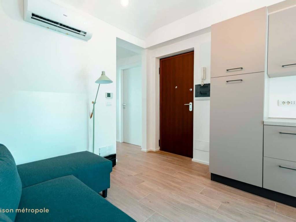 Appartamento in Vanchiglia, foto 10 di 15