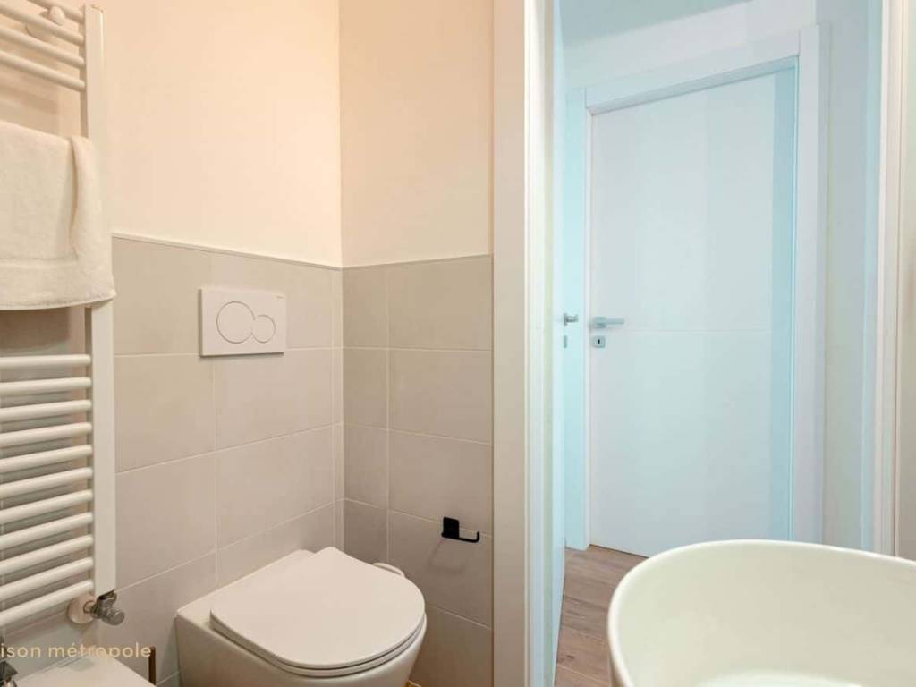 Appartamento in Vanchiglia, foto 15 di 15