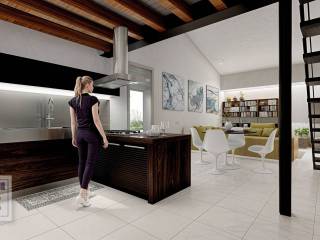 Interno non residenziale