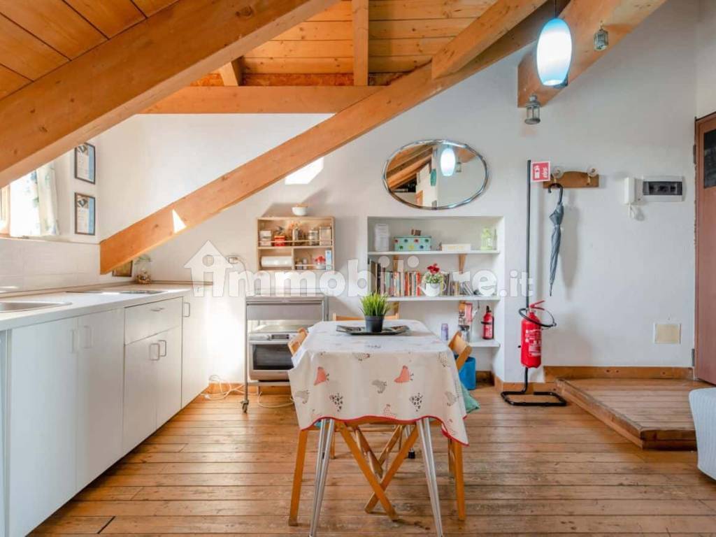 Appartamento in Aurora, foto 4 di 33