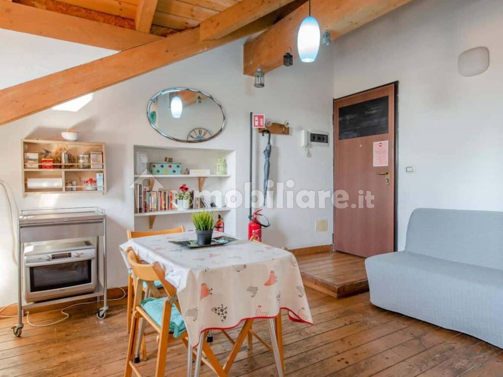 Appartamento in Aurora, foto 5 di 33