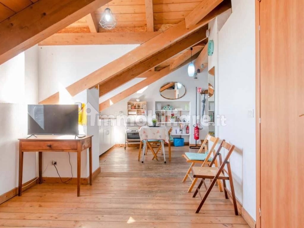 Appartamento in Aurora, foto 13 di 33