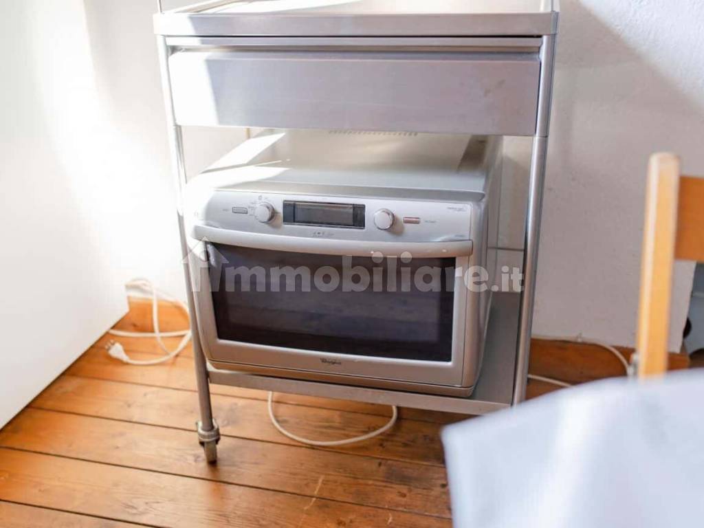 Appartamento in Aurora, foto 19 di 33