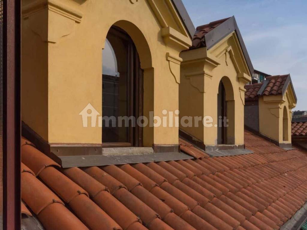 Appartamento in Aurora, foto 3 di 25