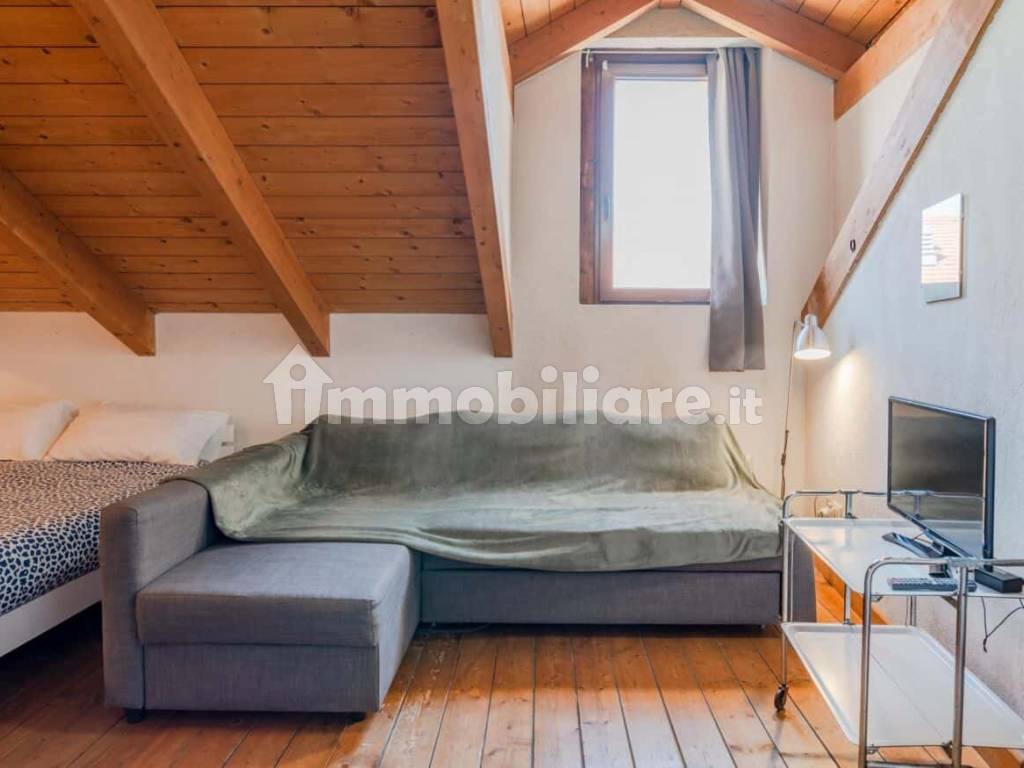 Appartamento in Aurora, foto 8 di 25