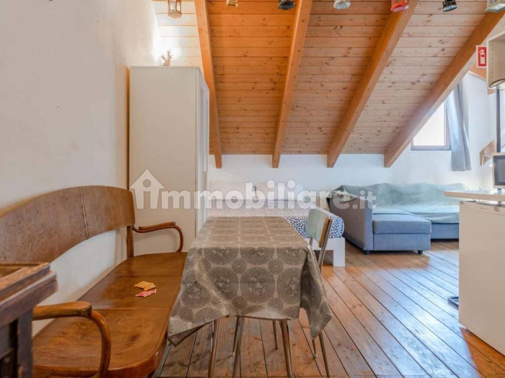 Appartamento in Aurora, foto 17 di 25