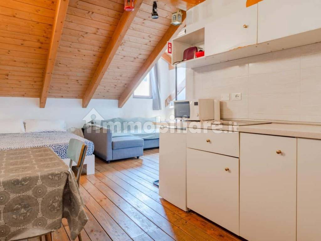 Appartamento in Aurora, foto 18 di 25