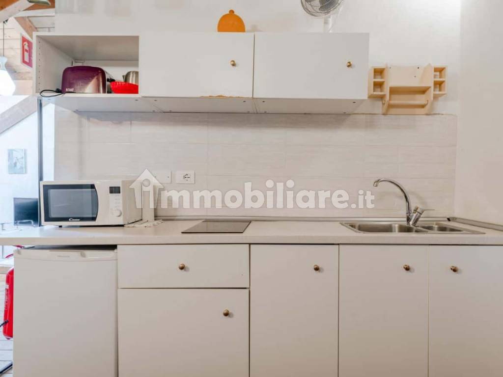 Appartamento in Aurora, foto 19 di 25
