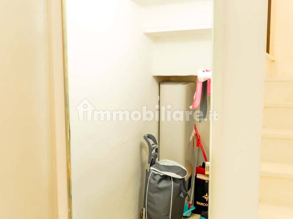 Appartamento in Campidoglio, foto 6 di 14