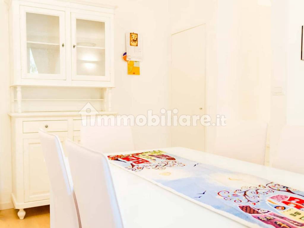 Appartamento in Campidoglio, foto 8 di 14