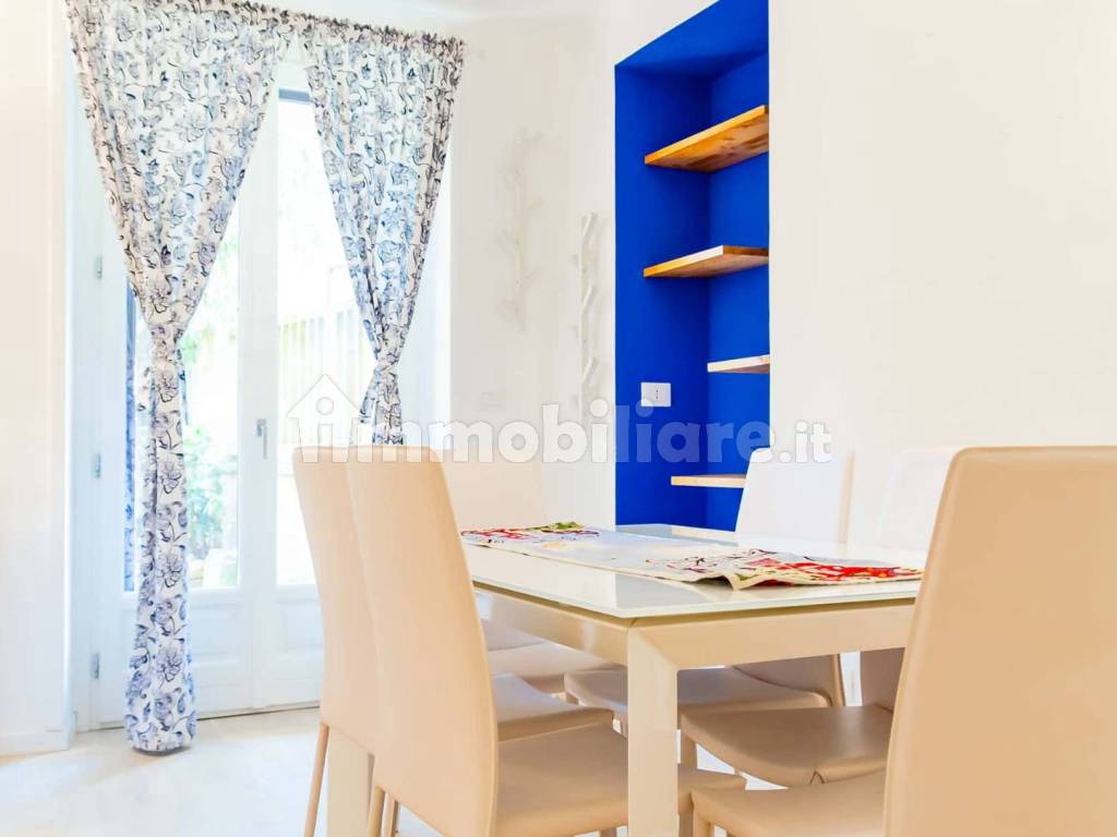 Appartamento in Campidoglio, foto 10 di 14