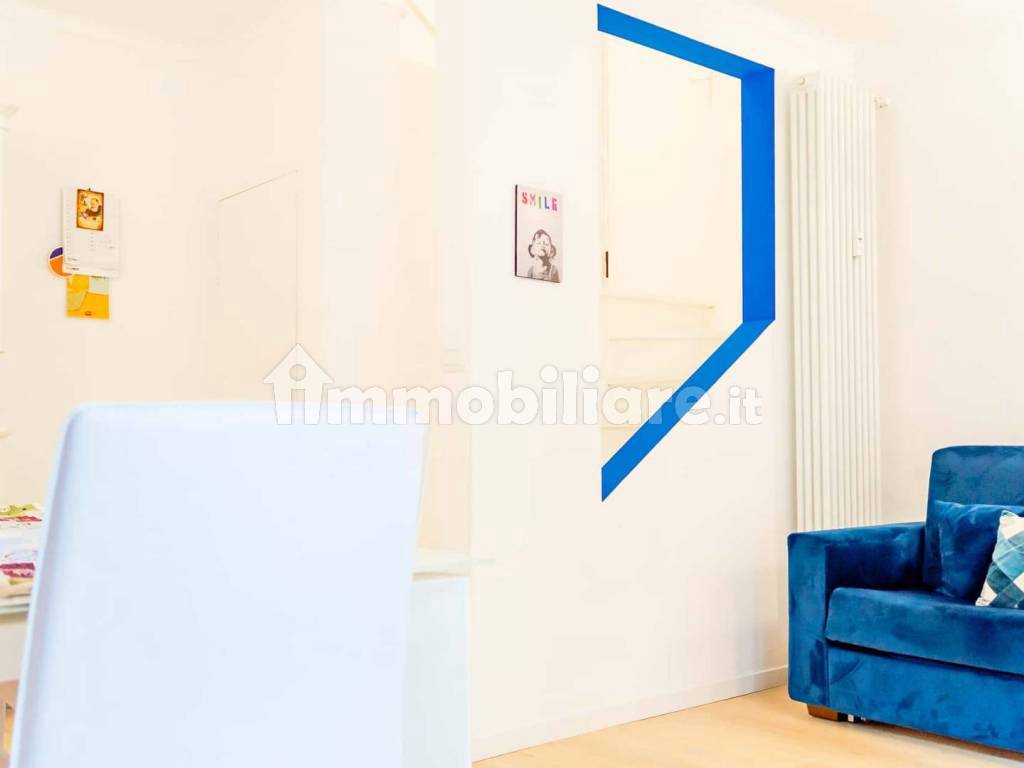Appartamento in Campidoglio, foto 11 di 14