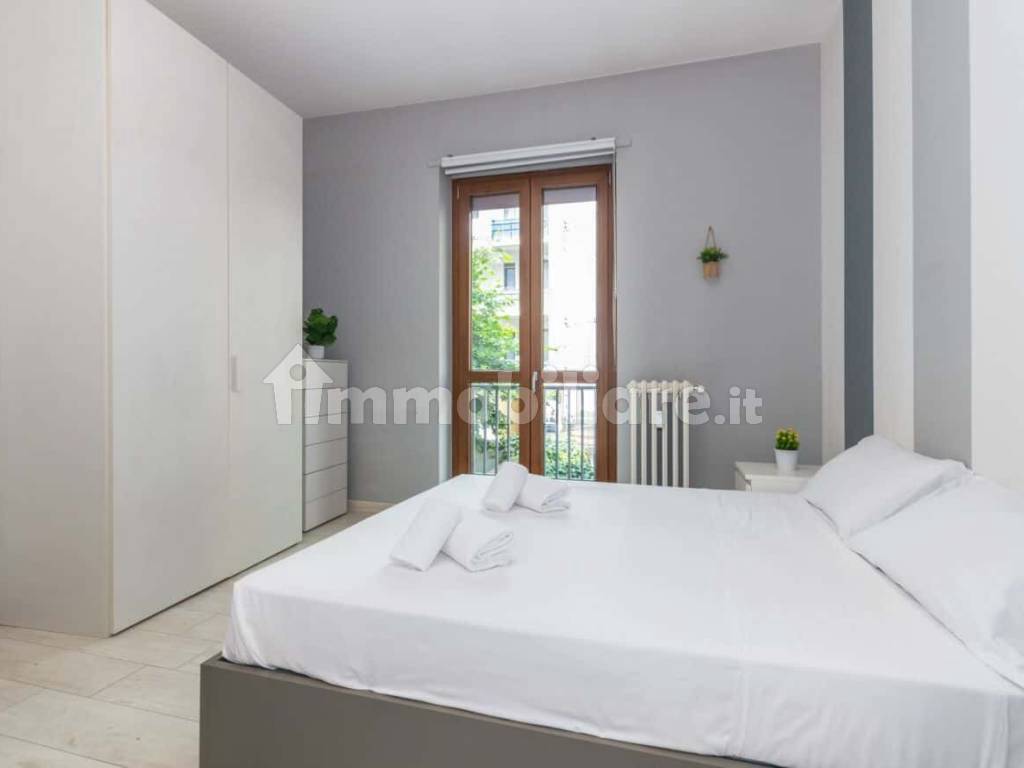 Appartamento in San Salvario, foto 2 di 21