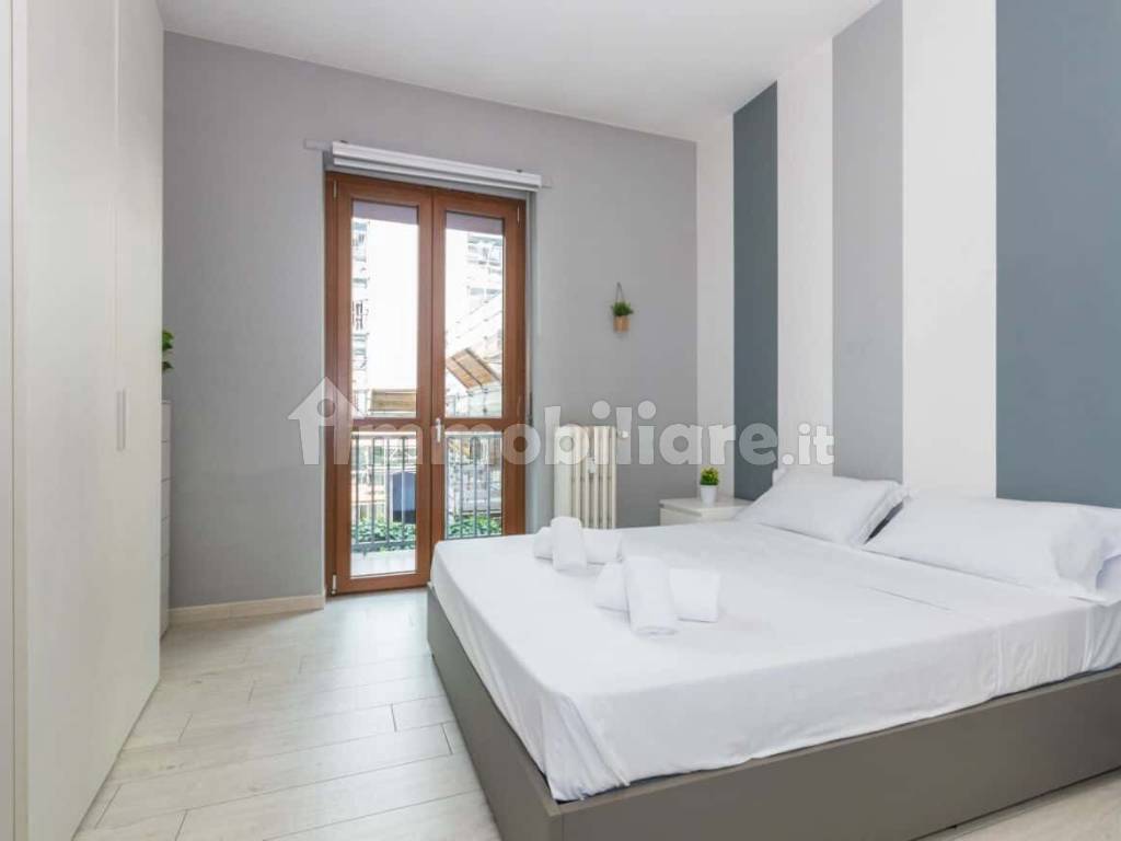 Appartamento in San Salvario, foto 7 di 21
