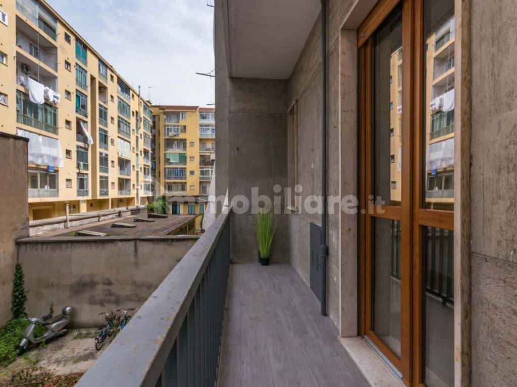 Appartamento in San Salvario, foto 16 di 21
