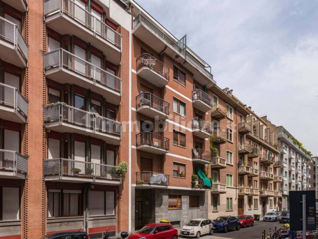 Appartamento in San Salvario, foto 21 di 21