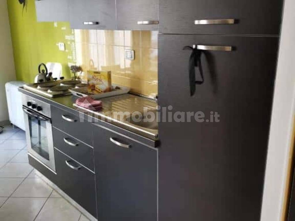 Appartamento in Aurora, foto 19 di 26