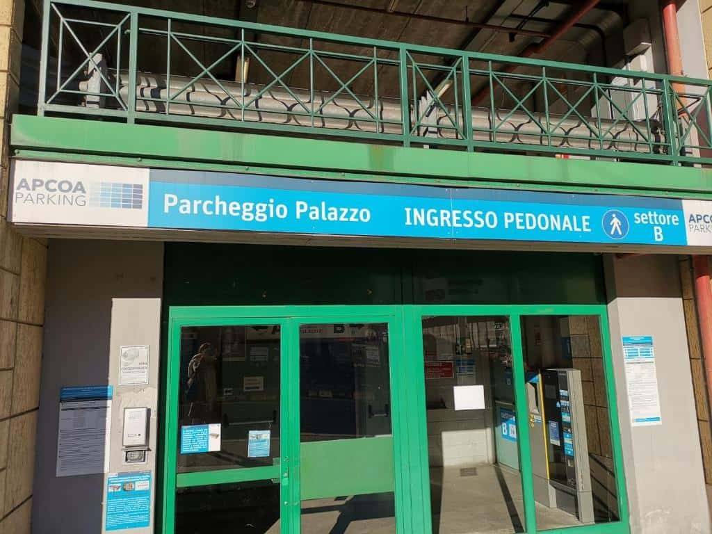 Appartamento in Aurora, foto 26 di 26