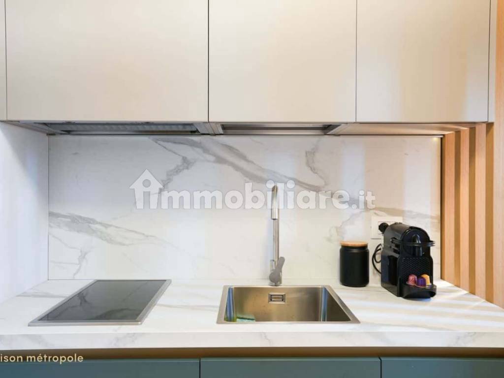 Appartamento in Crocetta, foto 3 di 15