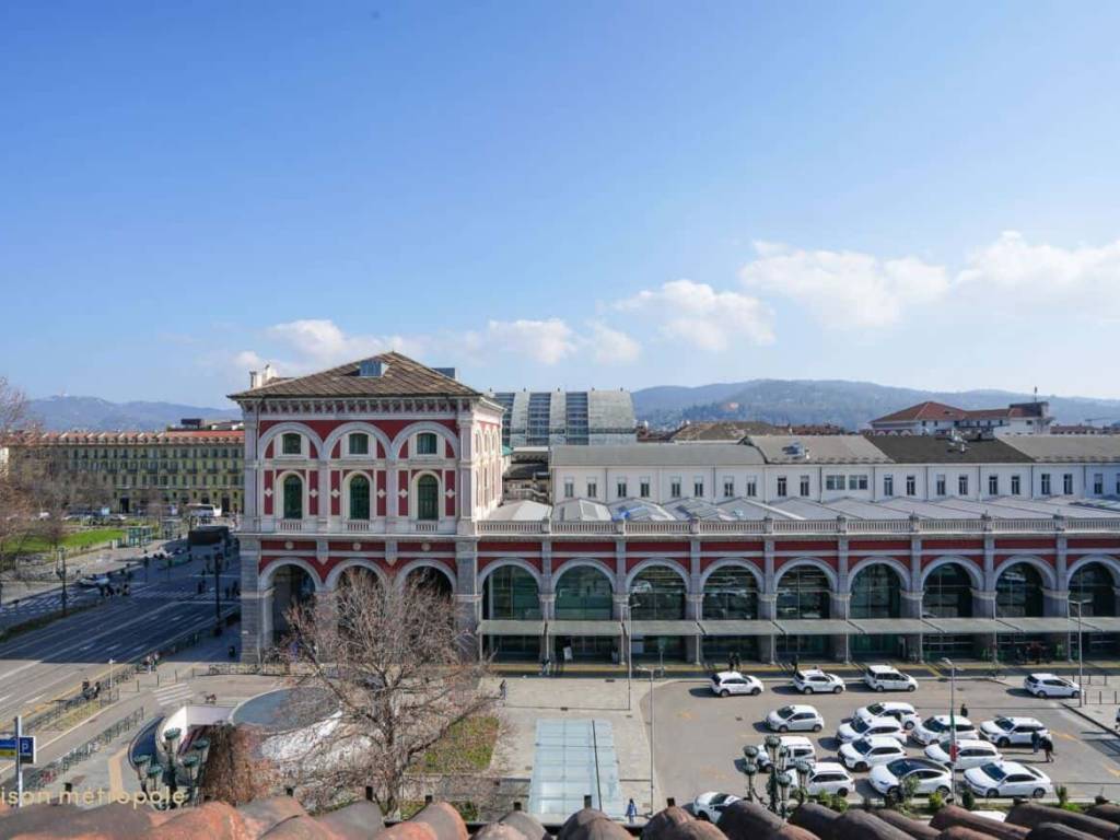 Appartamento in Crocetta, foto 15 di 15
