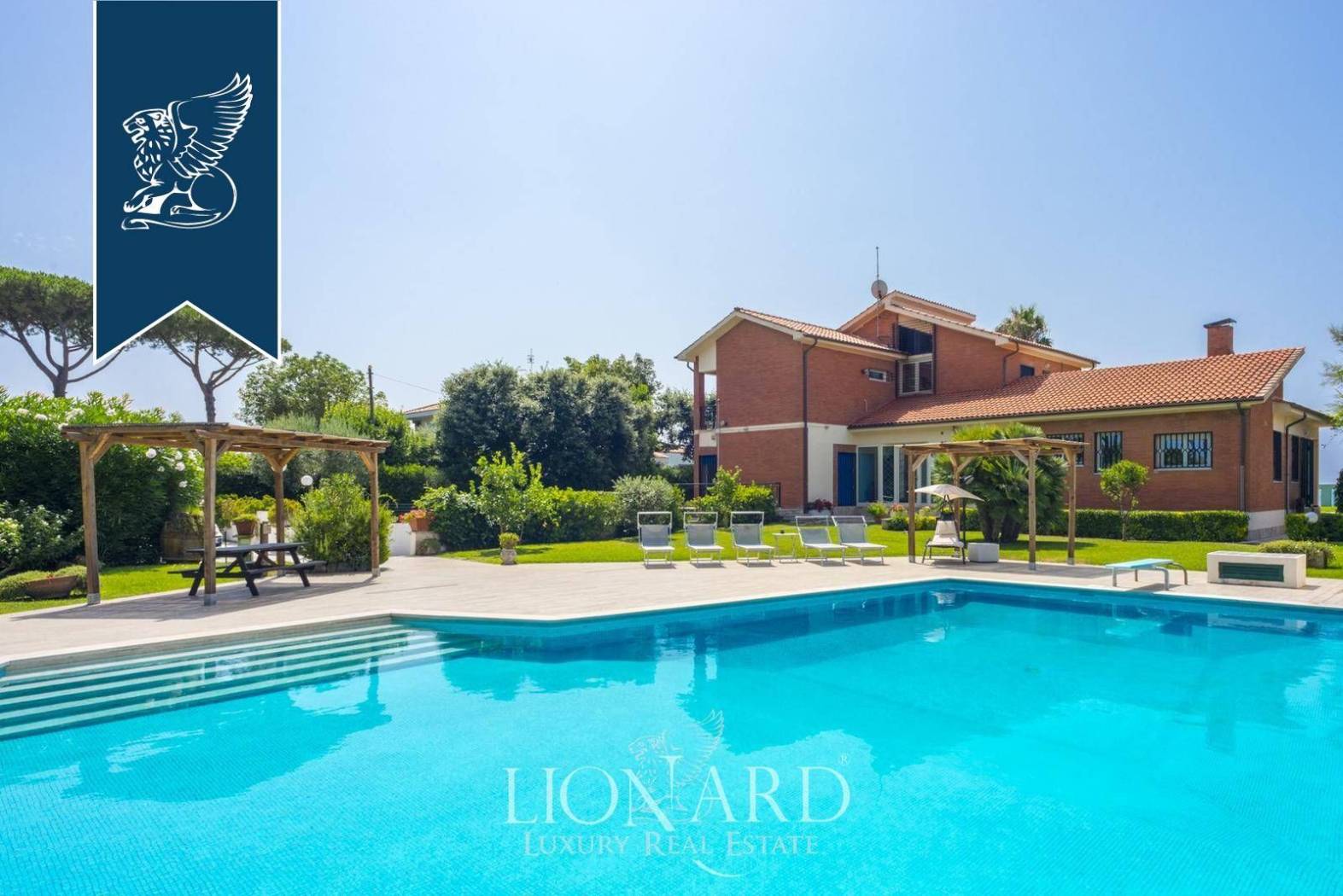 Villa in vendita a Fondi