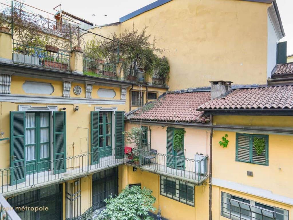 Appartamento in Centro, foto 14 di 14
