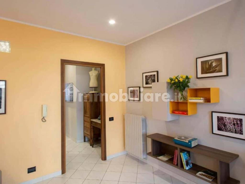 Bilocale in Madonna di Campagna, foto 2 di 26