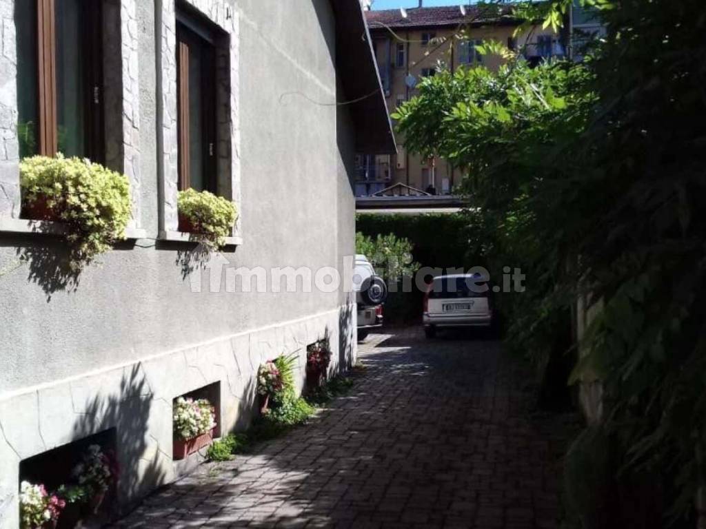 Bilocale in Madonna di Campagna, foto 4 di 26