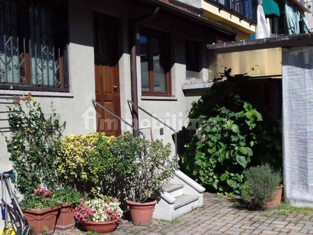 Bilocale in Madonna di Campagna, foto 6 di 26