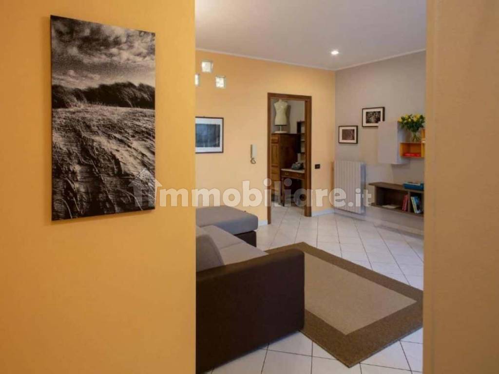 Bilocale in Madonna di Campagna, foto 10 di 26