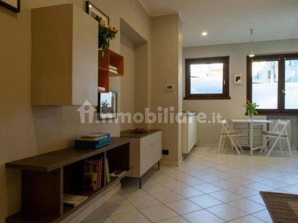 Bilocale in Madonna di Campagna, foto 12 di 26