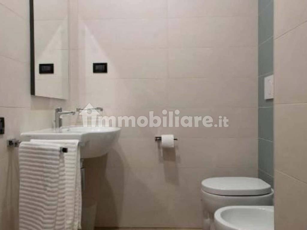 Bilocale in Madonna di Campagna, foto 17 di 26