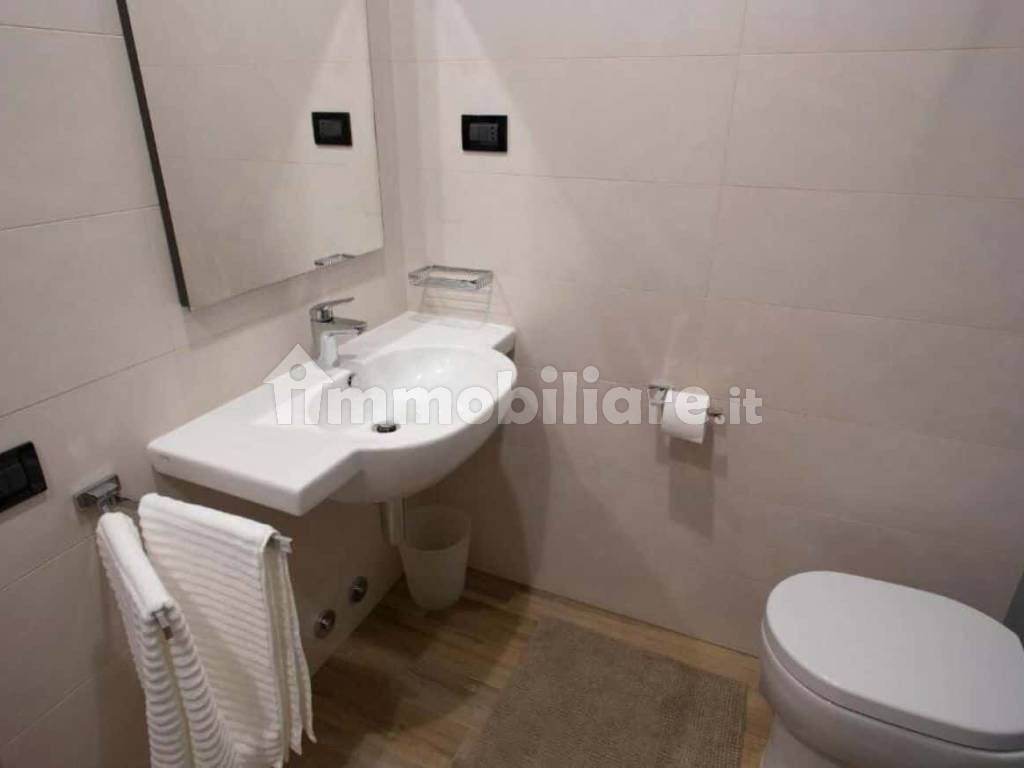 Bilocale in Madonna di Campagna, foto 18 di 26