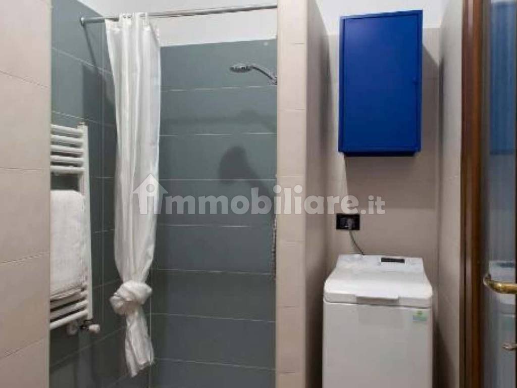 Bilocale in Madonna di Campagna, foto 20 di 26