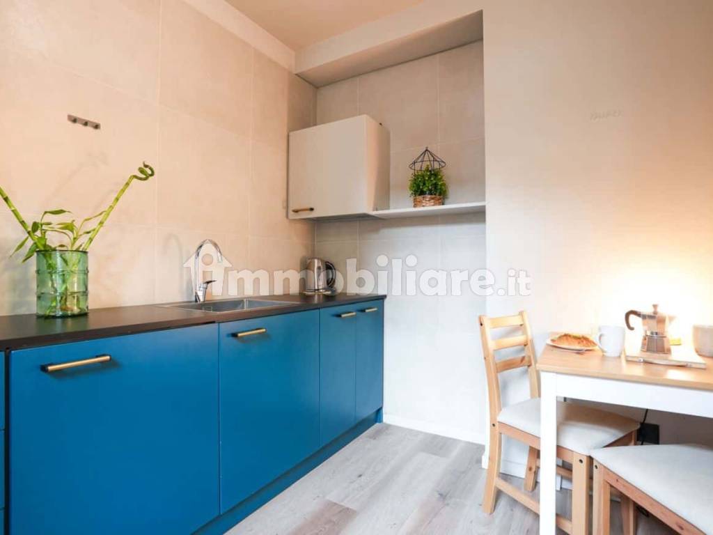 Appartamento in Crocetta, foto 7 di 17